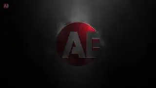 Cinematic Logo Opener