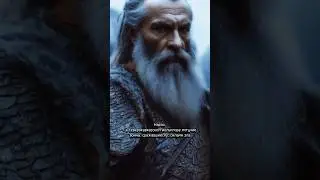 Вот вам Нарты Мифология Северного Кавказа 