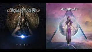 Asuryan Solo Compilation