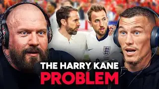 Do England Need To DROP Kane to WIN Euro 2024? 🏆