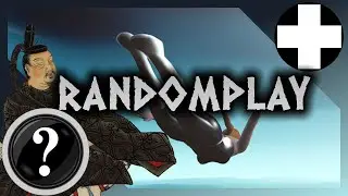 RandomPlay 35.rész