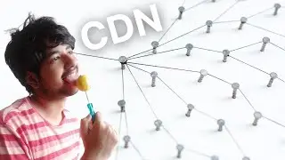 CDN Explained in Aasan Bhasa