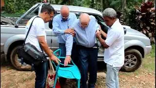 A Missão é o Coração da Igreja