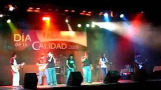 HOY TE TOCA SER FELIZ (FURULANDIA)