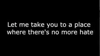 Dwayne Tryumf - Thy Kingdom Come (Lyrics Video)