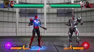 MvCi Nova rom mix/confirm