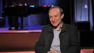 АЛЕКСАНДР ЦАЛЮК И ЕВРЕЙСКАЯ КАПЕЛЛА  В унисон  Музыкальное шоу с Аллой Рид