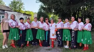 Благодійний концерт на підтримку ЗСУ (с.Ярославець.)