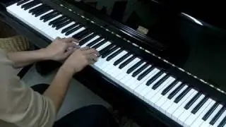 Alfred's Basic Piano Library Lesson Book Level 1B No.20 Rainbow (P.19)