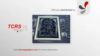 TCRS Circuit Carbon Black: Specialized thermal paste for A1932/A2179/A1534 and M1 SOCs