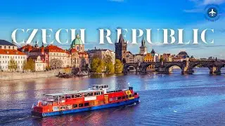 5 Best Places To Visit In Czech Republic - Travel Guide