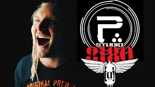 Icarus Lives! (Cover) feat. Dann Valentino & Studio 8180