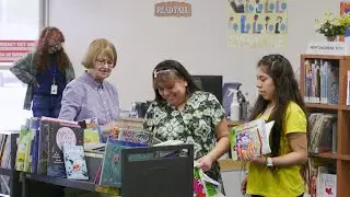 The Gift of Volunteering