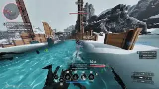 [NERFED] ~400/450k Golds per 3 mins | Valby Fortress Outpost | One#2772 | The First Descendant