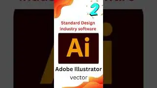 Top 3 Adobe Software alternative and best Free Software #shorts
