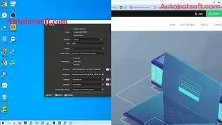 Mail.ru Creator Bot - Create Create Unlimited Mai.ru Accounts - Mail.ru Bot