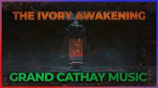 Grand Cathay Music - The Ivory Awakening | Harmony of Shadows Album