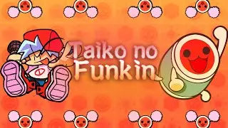 FNF | Taiko no Funkin! - Taiko Beat