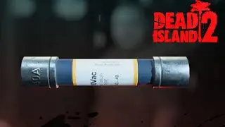 Dead Island 2 How to Get UNLIMITED FUSES in Dead Island 2 (EASY METHOD)