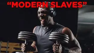 Naturalists Are Wrong About Gym