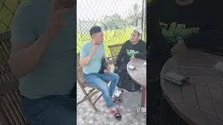 Calo Tanah Dapet Untung 3M.. #hiburan #cablak #komedi #viral