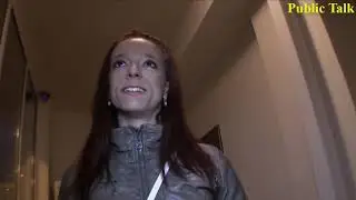 PublicFunTalk Ep 556__Interview With She