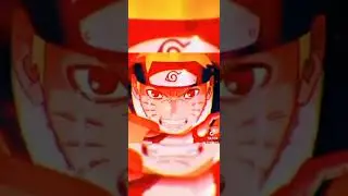 Mitsuki knows how strong is naruto #naruto #FKEdits