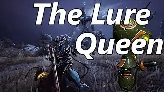 Warframe | Eidolon Hunter #4: Trinity Guide