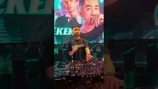 CARA - Thôi Miên (Remix) | Firents Team | Dj Ben Heineken Live BalalaChill Club Tp.NhaTrang
