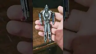transformers _ special effects 