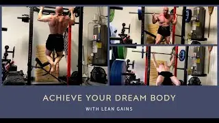 Lean Gains Without Bulking Can Be Optimal!