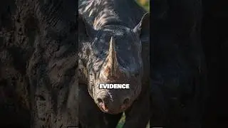 Crazy RHINO Facts YOU Didn't Know 🦏🚫 | Aninmal Facts