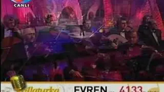 evren ersin - bu kadar yürekten çağırma beni