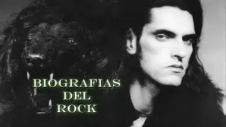 Posó para la revista Playgirl y se llevó una sorpresa - Biografía de Peter Steele (Type O Negative)