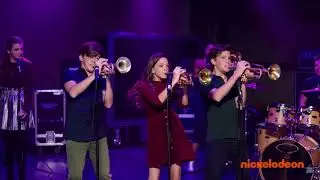 The Bomparts in High Hopes Music Video from America’s Most Musical Family Top 6
