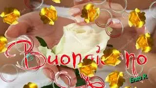 Buongiorno buon sabato🌹🌹🌹