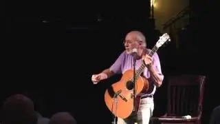 Peter Yarrow     "Leaving On A Jet Plane"