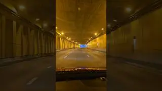 Ночная Москва 