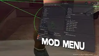 NOVO CHEAT PARA MTA 1.6 - PUXANDO ARMA - AIMBOT/ESP - (FEX)