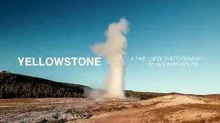 YELLOWSTONE