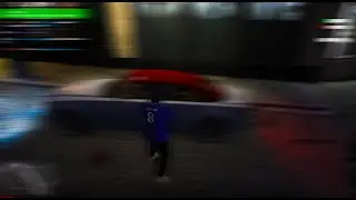 Has Anyone Ever Noticed This On GTA....?