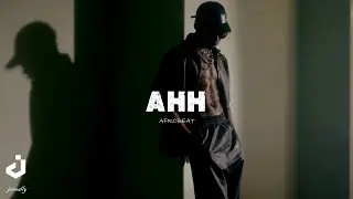 AHH | Rema x Afrobeat Type Beat [2023]
