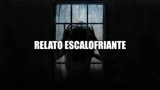ESTO SI CAUSA ESCALOFRIOS - Relatos De Terror
