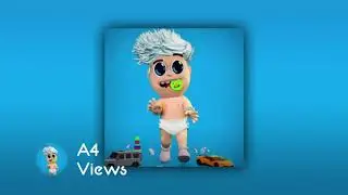 А4 - #1 (Official Audio)