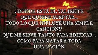 Vico C - Quieren (LETRA)