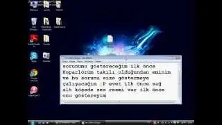 Windows Vista Home Basic Dijital Ses Çıkış Aygıtı Sorunu