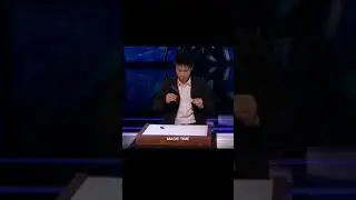WOW😲 Amazing magic with COINS || Magician Got Talent || #magicshorts || MAGIC TIME