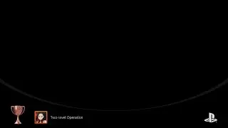 MY HERO ACADEMIA All’s Justice PS5 Achievement Two-level Operation (BRONZE)