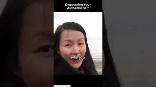 Discovering Your Authentic Self