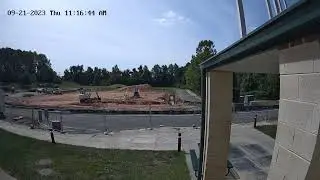 Family Life Center Build